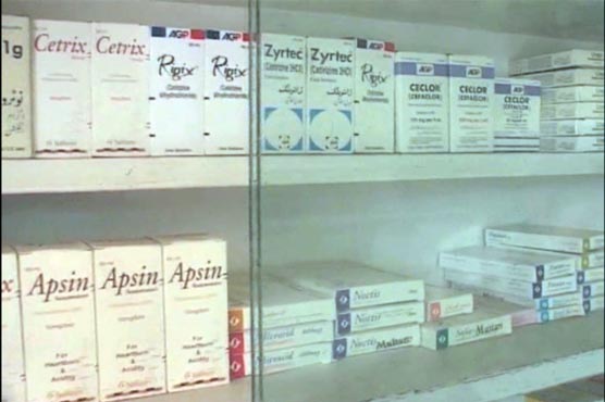 نرخ نہ بڑھنے پر کمپنیوں نے ٹی بی کی دوا بنانا بند کر دی