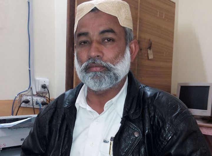 حاجی عبدالمجید نیازی کے خلاف ڈیرے پر ہوائی فائرنگ