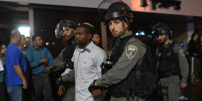اسرائیل : تل ابیب میں قدامت پسند یہودیوں کی فائرنگ، 4 افراد ہلاک، 7 زخمی