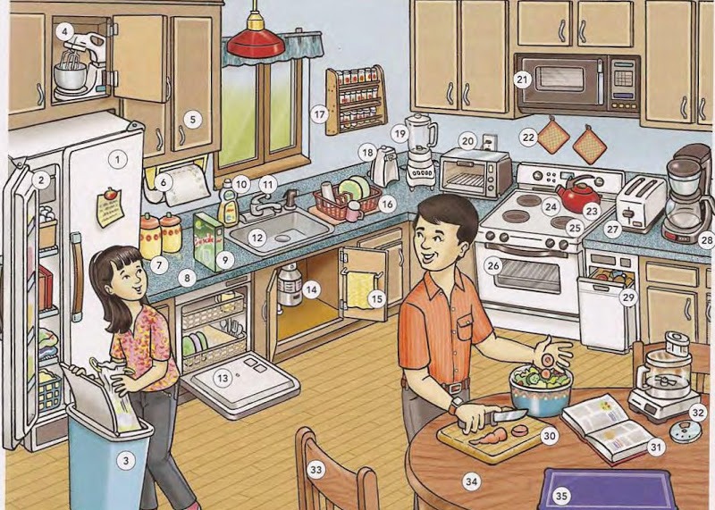 جدید دور کی سہولیات