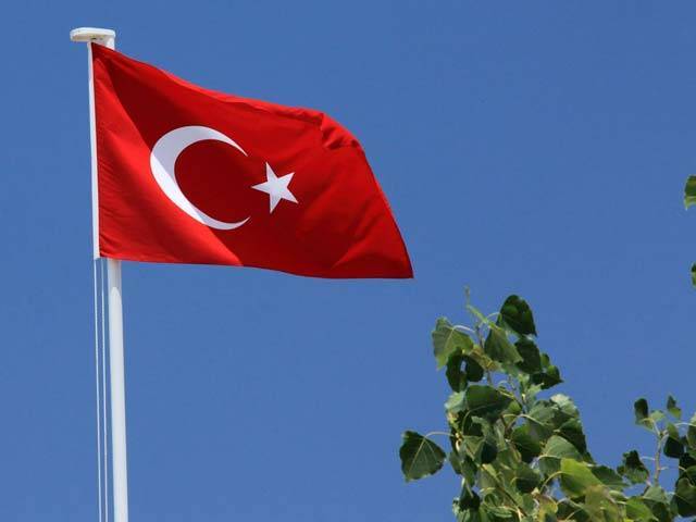 ترکی کا محصورین غزہ کی امداد جاری رکھنے کے عزم کا اعادہ