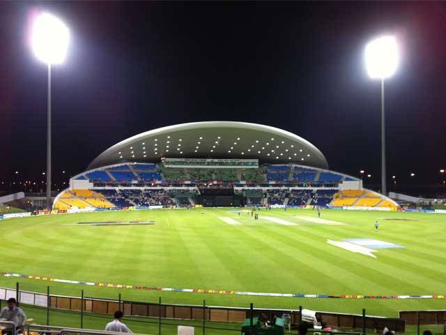 صحرائے عرب میں’’نائٹ ٹیسٹ‘‘ کا میلہ سجے گا