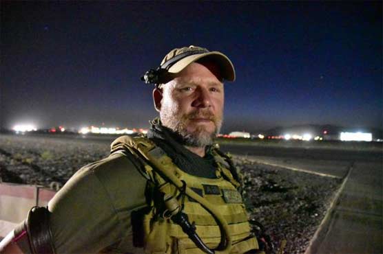 US Journalist
