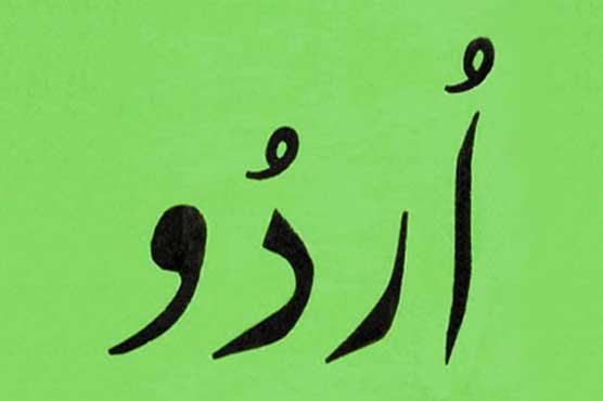 ہماری زبان اور اس کے تقاضے