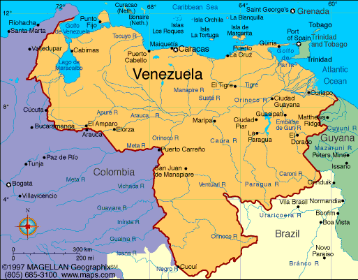 Venezuela