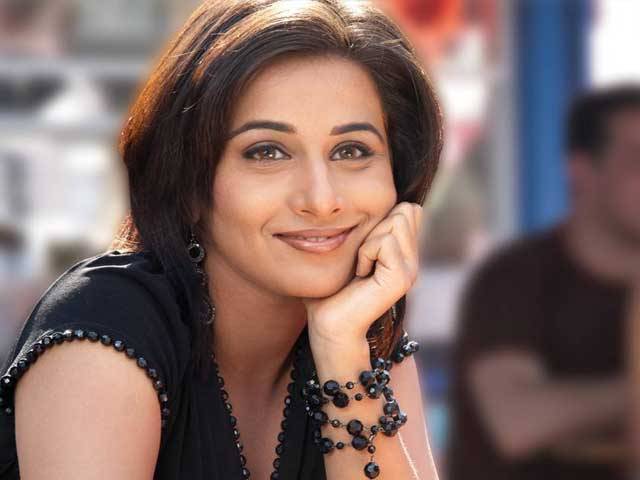 Vidya Balan