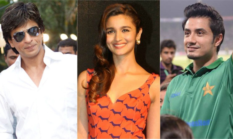 ’واک اینڈ ٹاک‘ علی ظفر کی اگلی بولی وڈ فلم