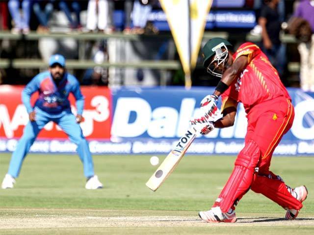 دورہ زمبابوے ؛ بھارت نے ’ریپ‘ کا معاملہ دولت سے دبا دیا