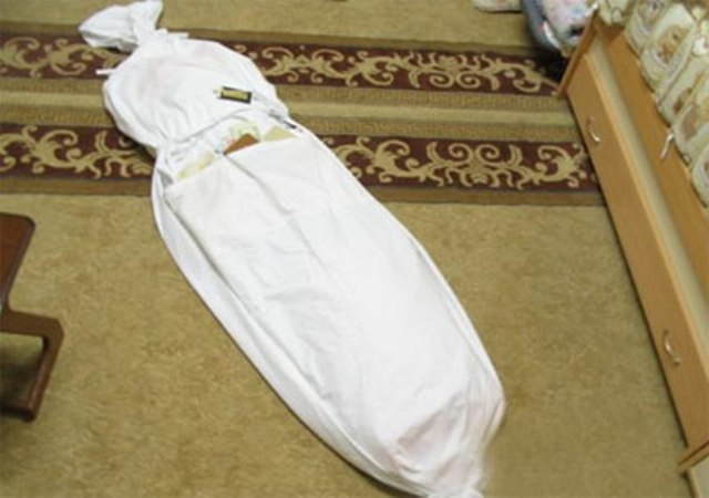 کفن کیلئے بھی بجٹ مختص کیجیے؟