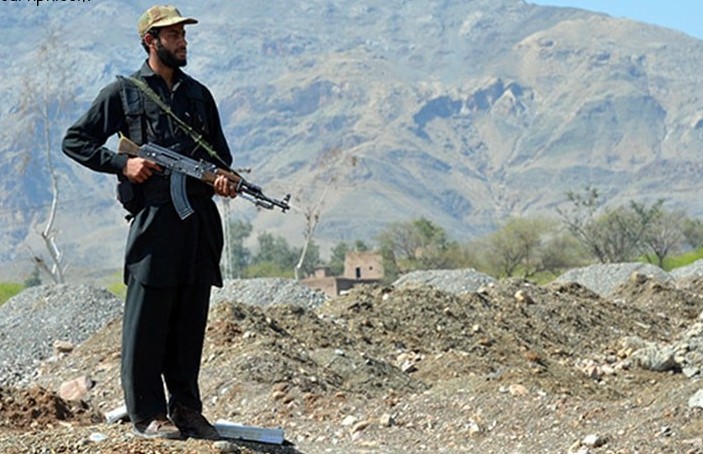 مہمند لیویز فورس میں سفارش اور قبضہ کلچر کی وجہ سے فورس کا مورال گر رہا ہیں