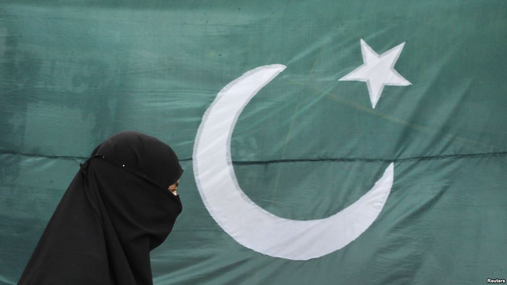 اسلامی جمہوریہ پاکستان کس کا ہے