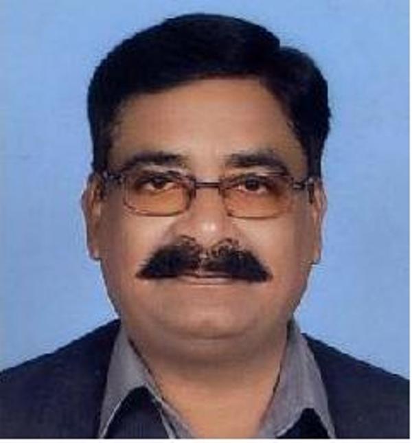 حکومت بھارتی لابنگ کا منہ توڑ جواب دے کر پاکستان کو بنجر ہونے سے بچائے۔ ڈاکٹر غازی شاہد رضا علوی