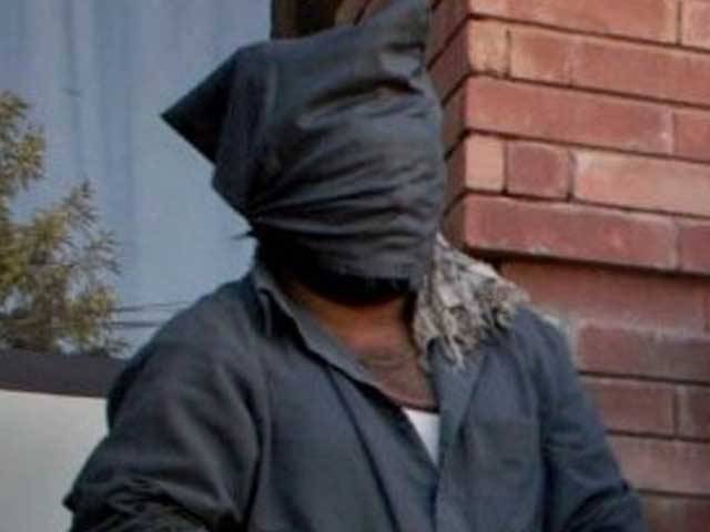 بنوں سے انتہائی مطلوب دہشت گرد گرفتار؛ بھاری مقدارمیں بارودی مواد برآمد