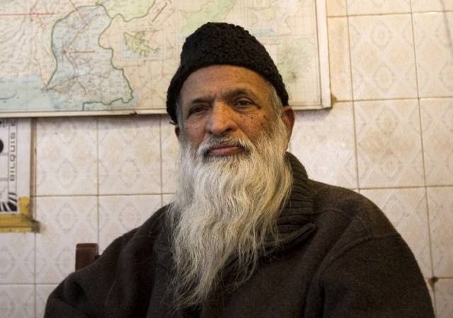 Abdul Sattar Edhi