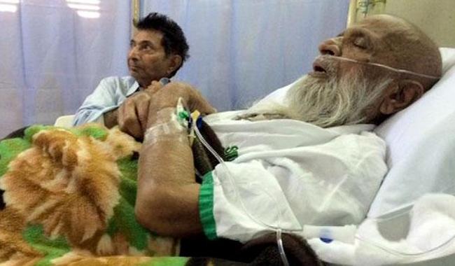 مسیحا چلا گیا