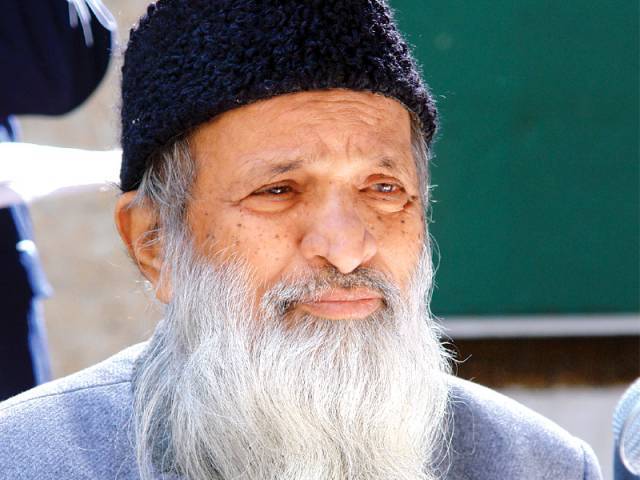 بابائے خدمت عبدالستار ایدھی شوٹنگ بال یادگاری میچ آج  کورنگی میں کھیلا جائیگا