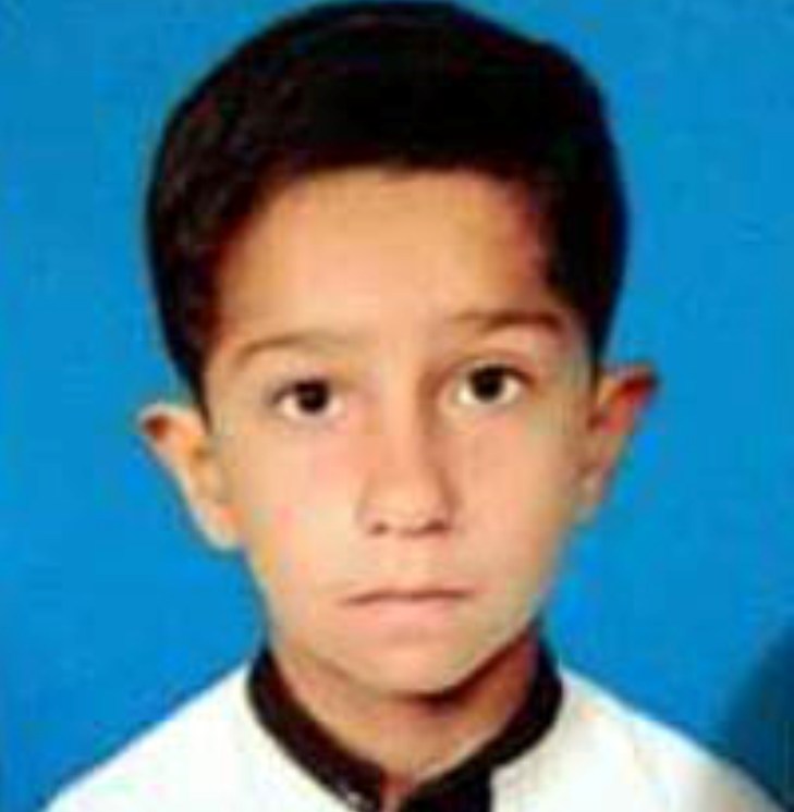 لوسر شرفو کے علاقہ سے پراسرار طور پر غائب ہونے والے آٹھ سالہ بچے کا ایک ہفتہ گزرنے کے بعد بھی کچھ نہ پتا چل سکا