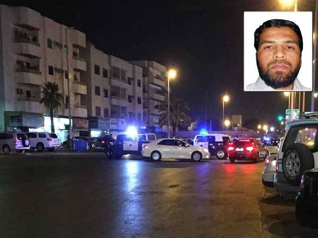 جدہ اور مدینہ منورہ میں خودکش حملہ آوروں کی شناخت ہوگئی، ایک دہشتگرد پاکستانی نکلا