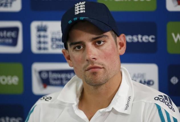 تنازعات کے بجائے کرکٹ پر توجہ دی جائے: کک