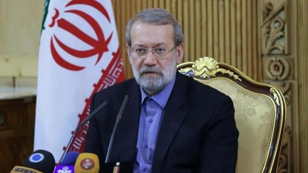Ali Larijani