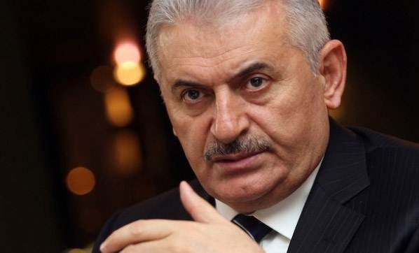 ترک حکومت کا فوجی بغاوت ناکام بنانے کا دعویٰ