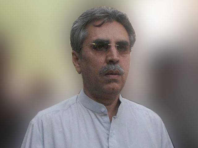 ایم کیوایم نے سینئر ڈپٹی کنوینر عامر خان کو عہدے سے ہٹادیا، رابطہ کمیٹی کی رکنیت بھی ختم