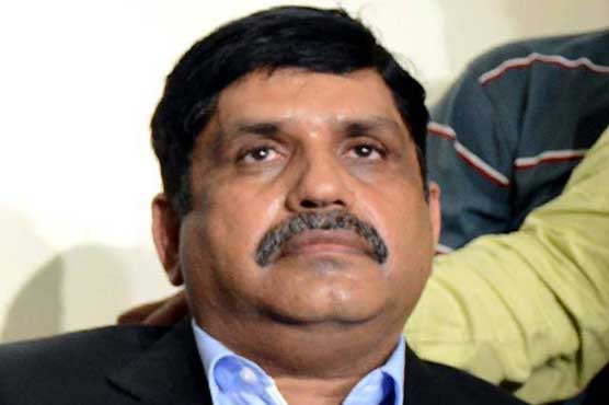 سندھ ہائیکورٹ، انیس قائم خانی کی درخواست ضمانت مسترد