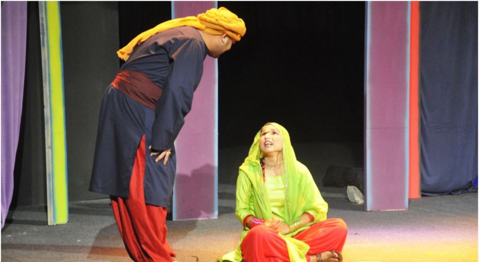 آرٹس کونسل کا پہلا تھیڑ فیسٹیول، تمام ڈرامے مفت دیکھئے