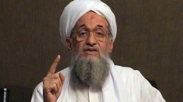 مغربی باشندوں کو زیادہ سے زیادہ اغوا کیا جائے : القاعدہ سربراہ