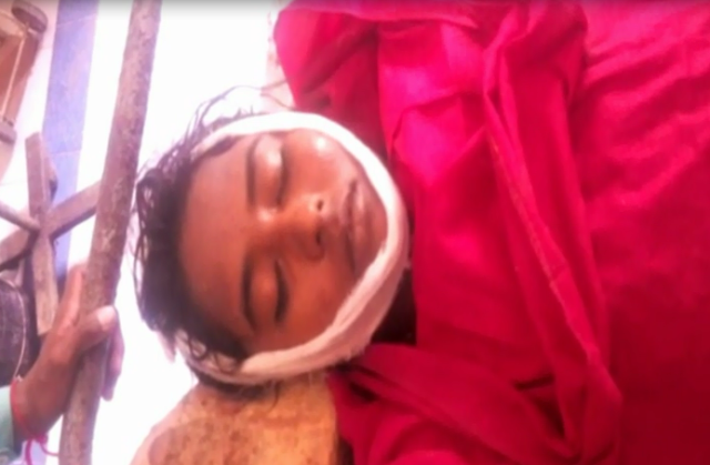 بدین کے شہر تلہار میں نہر میں نہاتے ہوئے نوجوان لڑکی ڈوب کر جاں بحق