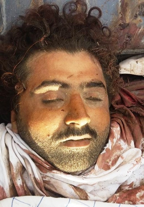 خیرپور ناتھن شاہ میں پولیس مقابلہ، بدنام زمانہ ڈاکو بشیر عرف بشو چانڈیو مارا گیا