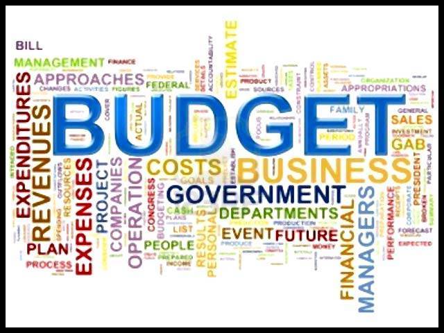 بجٹ کا آج سے اطلاق،3 ایڈ ہاک ریلیف ملا کر تنخواہوں میں 10 فیصد اضافہ