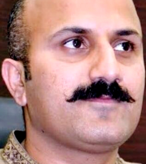 پی او ایف کے محنت کشوں کو چیئرمین پی او ایف بورڈ کی جانب سے عید بونس کی ادائیگی قابل ستائش ہے، چوہدری محمد علی