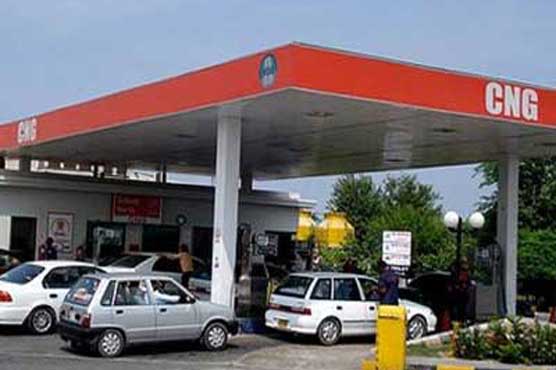 سندھ : عید کے موقع پر سی این جی کا ناغہ نہ کرنے کا فیصلہ