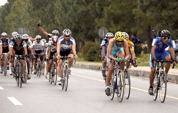 پاکستان اسپورٹس ویلفیئر ایسوسی ایشن کے زیر اہتمام مشتاق احمد میموریل سائیکل ریس 5 اگست کو منعقد ہو گی