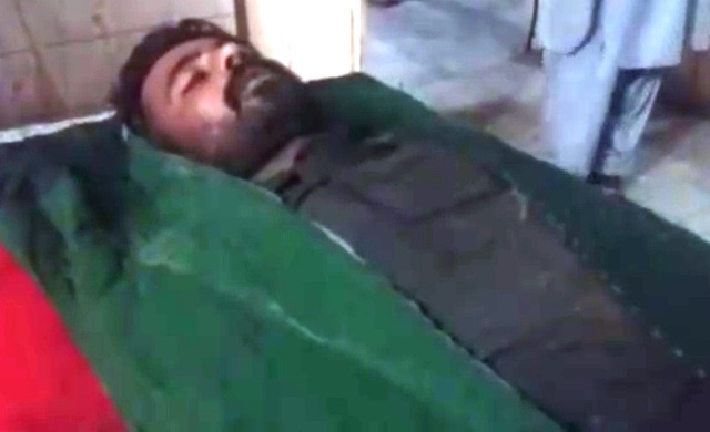 دادو میں گندے نالوں کی صفائی نہ ہوسکی  گندے نالے نے ایک اور جان نگل لی