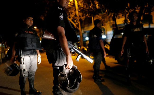 بنگلہ دیش : فورسز کا ریسٹورنٹ میں آپریشن، 10 یرغمالی رہا