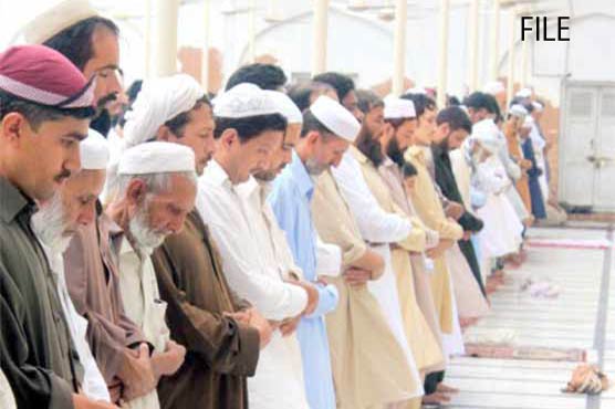 کراچی : بوہرا برادری آج عیدالفطر منا رہی ہے