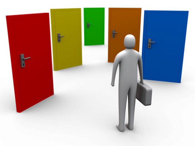 آسانیاں پیدا کرو