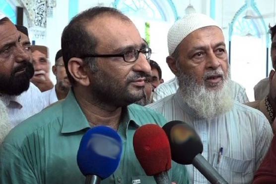 ملائوں اور قدامت پسندوں نے میرے والد کو پریشان کئے رکھا : فیصل ایدھی