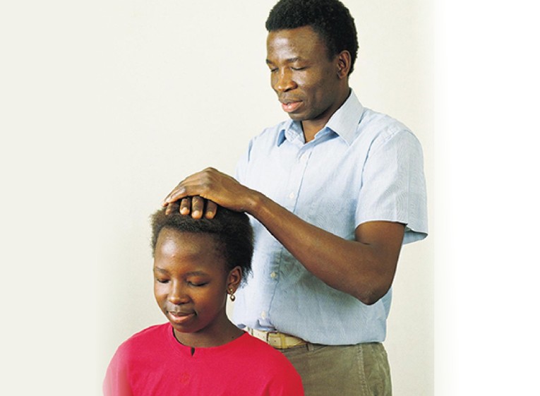 ٹھنڈی میٹھی چھاؤں