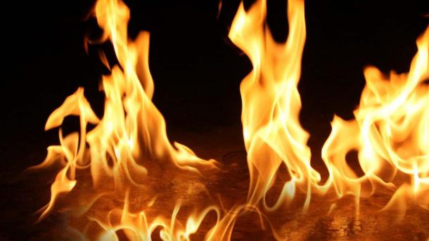 مڈغاسکر آتش زدگی کے نتیجے میں 38 افراد ہلاک