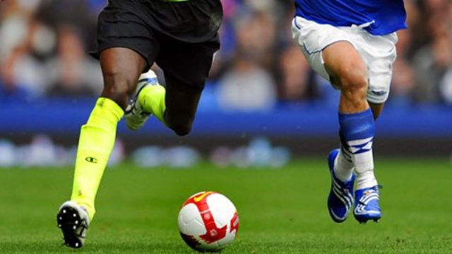 حاجی محمد الیاس ڈسٹرکٹ فٹ بال ایسوسی ایشن ڈسٹرکٹ ایسٹ کے سپرست اعلیٰ بن گئے