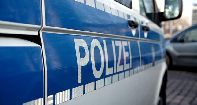 جرمنی میں ایران کا “پاکستانی جاسوس” گرفتار