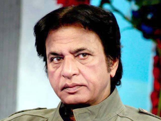 بھارتی فلم کو زیادہ وقت دینے پر احتجاج کرینگے،غلام محی الدین