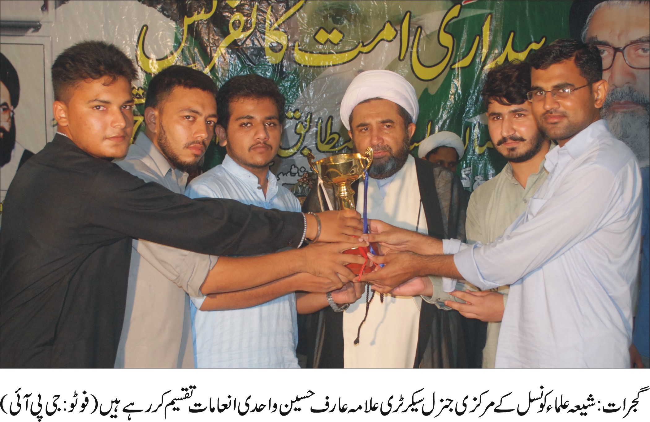 گجرات کی خبروں کی تصویری جھلکیاں