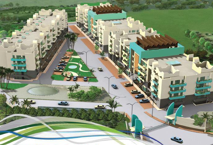 ہائوسنگ کالونیوں کا دھندہ سرمایہ داروں کی موجیں