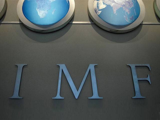 IMF