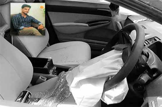 ابرار قتل کیس، 3 پولیس اہلکار انکوائری کمیٹی کے سامنے پیش