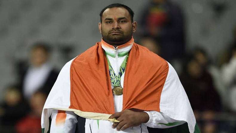 ایک اور انڈین ایتھلیٹ ڈوپ ٹیسٹ میں ناکام